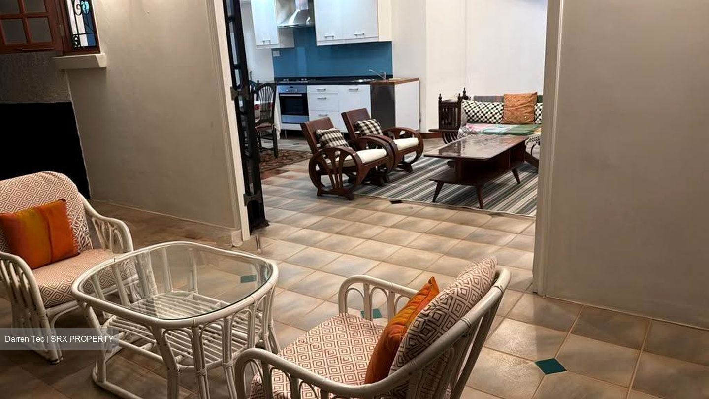 Victoria Park Villas (D10), Semi-Detached #613833501